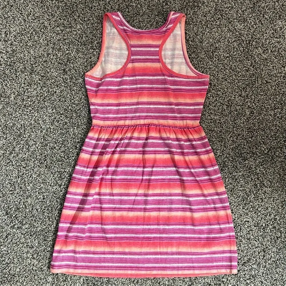 GYMBOREE Striped Dress